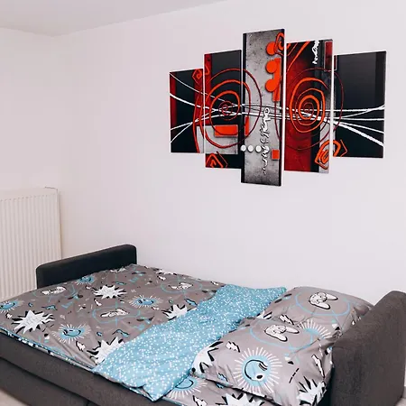 Appartement , Strasbourg France Esterno foto
