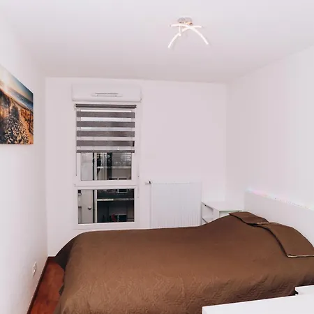Appartement , Strasbourg France Esterno foto