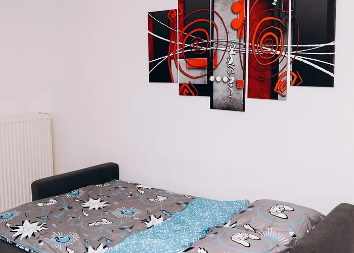 Appartement , Strasbourg France