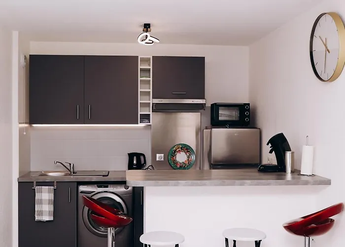 Appartement , Strasbourg France