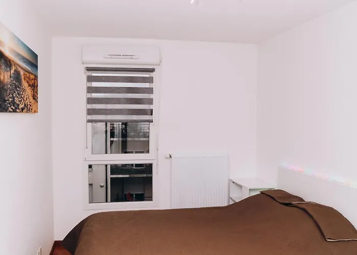 Appartement , Strasbourg France