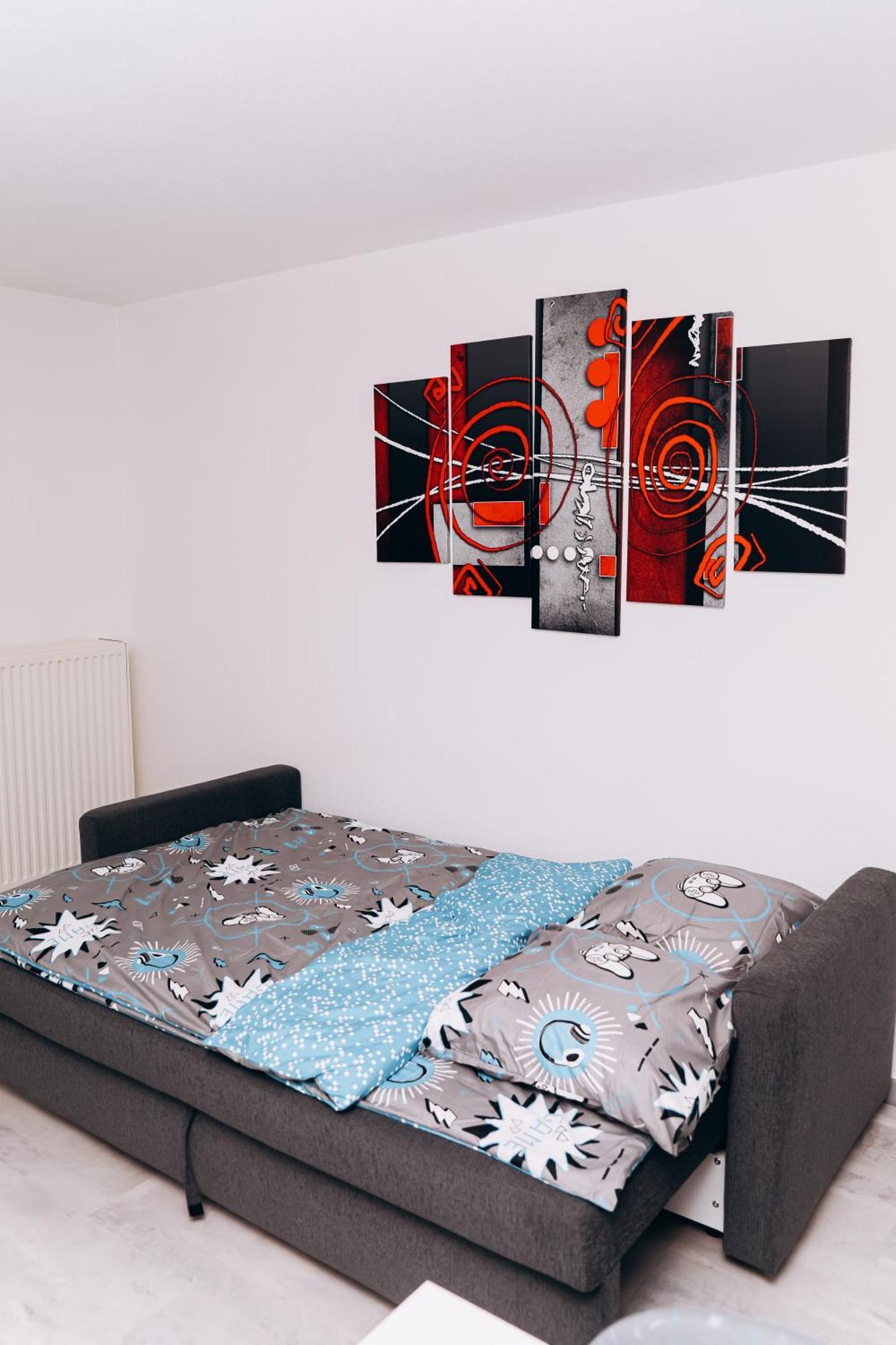 , France Apartamento